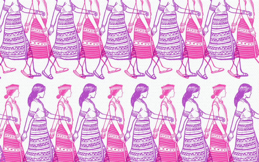 Indigenous women’s voices in Ifugao and Kalinga